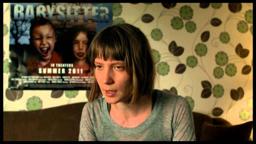 MAPS TO THE STARS - AGATHA- OFFICIAL [HD] - MIA WASIKOWSKA