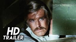 One More Train to Rob (1971) Original Trailer [FHD]