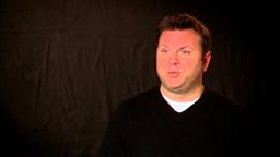 Carrie: Kevin Misher On Set Movie Interview | ScreenSlam