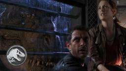 Don't Mess With a T. rex Baby