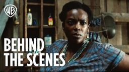 Spirits of the Deep South - Behind the Scenes