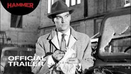 Hell Is A City / Original Theatrical Trailer (1959)