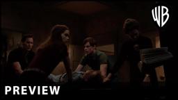 The Conjuring: The Devil Made Me Do It - 10 Minute Preview - Warner Bros. UK & Ireland