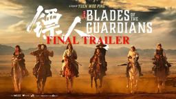 UK, IE & Malta Final Trailer [Subtitled]