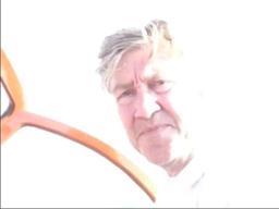 David Lynch - Boat (sub-ita)