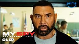 Dave Bautista and Ken Jeong are the Perfect Duo