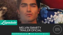 LEGENDADO: Melvin Smarty - Trailer Oficial com Tyler Hoechlin