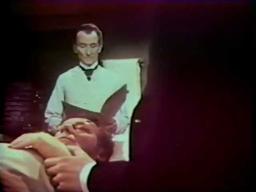 Frankenstein Must Be Destroyed 1970 TV trailer