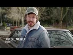 SADIE IN 60 SECONDS - WOMEN IN FILM