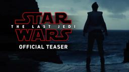 Official Teaser