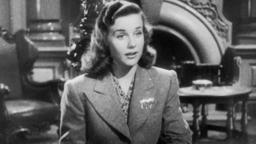 It Started with Eve (1941) Original Trailer