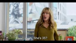 New Beginnings (2023) / Nouveau Départ (2023) - Trailer (English Subs)