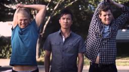 American Virgins Trailer Oct  19 Unrated