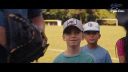 Confidence builds character | Can we get an atta boy and some atta girls?