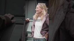 Channing Tatum and Kirsten Dunst