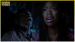 Fisherman Kills Tyrell