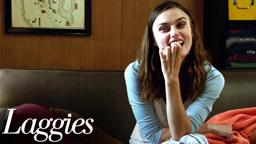 Laggies | Closing Arguments | Official Movie Clip HD | A24