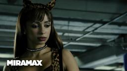 Cursed | ‘Here Kitty, Kitty’ (HD) - Mya | MIRAMAX