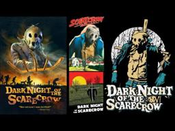 Dark Night of the Scarecrow 1981 music by Glenn Paxton