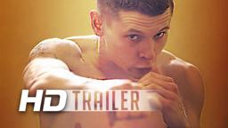 Starred Up Trailer - Official Film Trailer HD (2014)