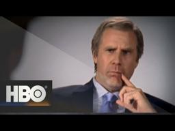 Will Ferrell: You're Welcome America - A Final Night with George W Bush: Best Moment (HBO)