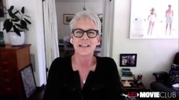 Jamie Lee Curtis announces HALLOWEEN