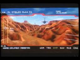 Final Mission Trailer 1994
