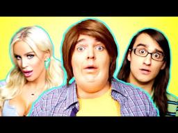 "I HATE MYSELFIE 2"  - SHORT FILM