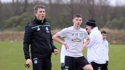 Celtic Soul: Lennoxtown Training Grounds