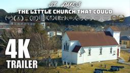 The Little Church That Could - Official Trailer
