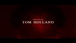 ROCK PAPER DEAD I Official Trailer HD I 2017, Tom Holland