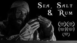 SEA, SALT & RUM | Award Winning Horror Film