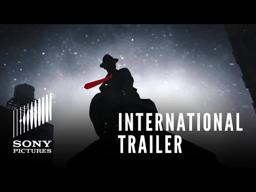 International Trailer