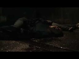 Evangeline (teaser trailer).