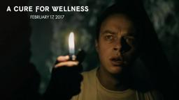 A Cure for Wellness | "Chilling and Mysterious" TV Commercial | 20th Century FOX