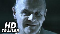 Red Dragon (2002) Original Trailer [HD]