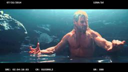 Norn Cave - Deleted Scene