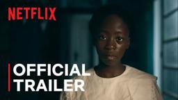 I Am All Girls | Official Trailer | Netflix