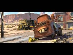 The Inspiration for 'Cars' (Video 2006)