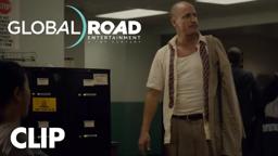 Triple 9 - "Something Big" Film Clip