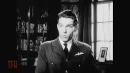 Brian Trenchard-Smith on REACH FOR THE SKY