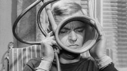 The Snorkel (1958) ORIGINAL TRAILER [HD]