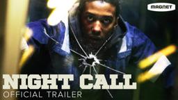 Official US Trailer [Subtitled]