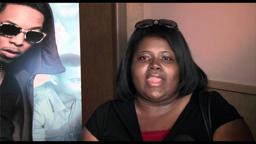 Deitrick Haddon's - A Beautiful Soul (Movie) - Fan Reactions