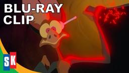 Batty Rap