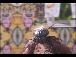 Trailer for the The Reading (2011)