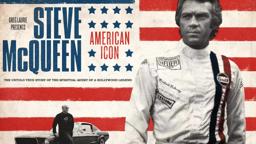 Steve McQueen: American Icon Official Trailer
