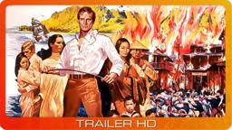 The Hawaiians ≣ 1970 ≣ Trailer