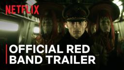 The Director's Cut Official Red Band Trailer