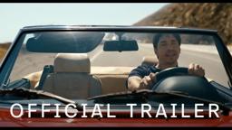 Justin Long's New Movie | Official Trailer